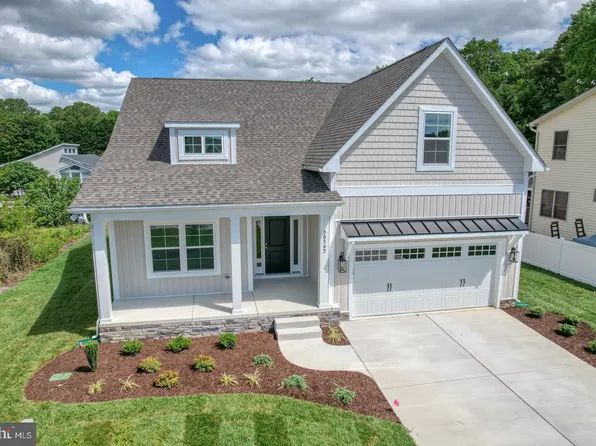 38543 Daina Dr #31, Ocean View, DE 19970