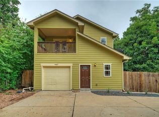 4417 Jester Dr #B, Austin, TX 78745