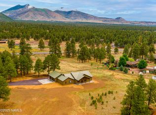 8441 N Fleming Dr, Flagstaff, AZ 86004