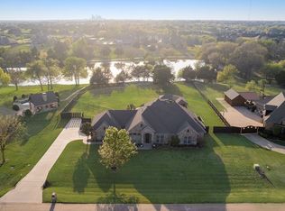 3521 Wimbledon Way, Midlothian, TX 76065