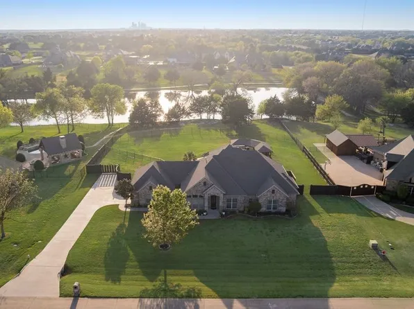 3521 Wimbledon Way, Midlothian, TX 76065