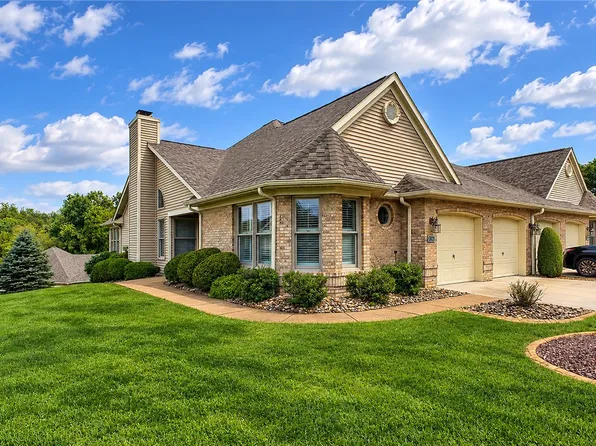 2203 Hunt Club Dr, Greensburg, PA 15601