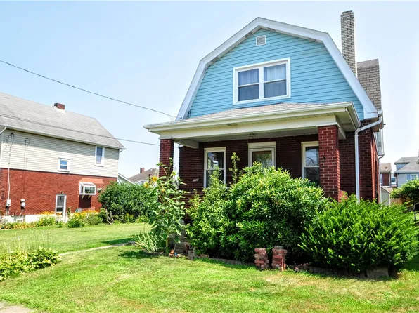 911 Elmwood St, McKeesport, PA 15133