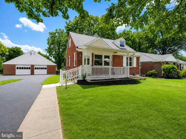 324 Valley View Rd, Springfield, PA 19064