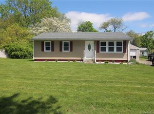 143 Pleasant View Rd, Derby, CT 06418