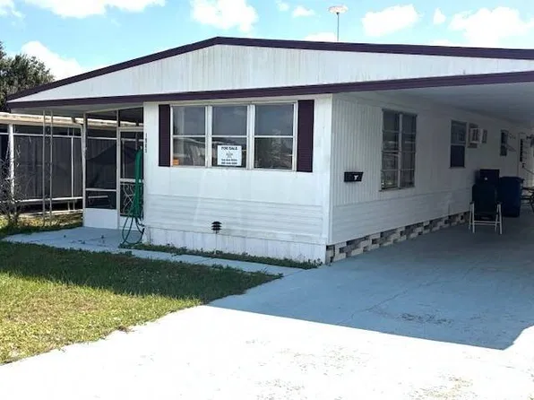 1905 Jeri Kay Ln, Sebring, FL 33870