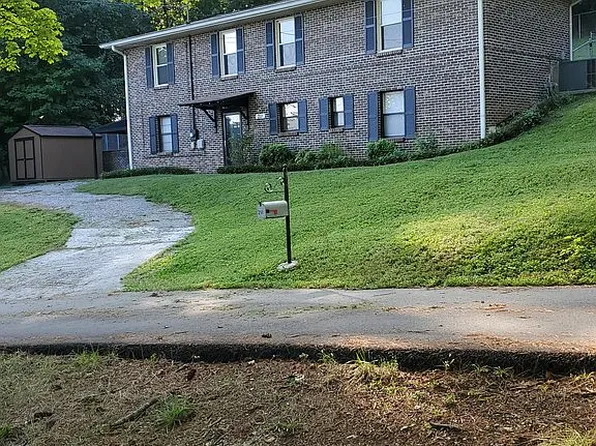 211 Waller St, Loudon, TN 37774