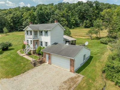 328 Thatcher Rd, New Florence, PA, 15944