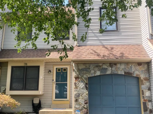 78 Bellwood Dr, Upper Holland, PA 19053