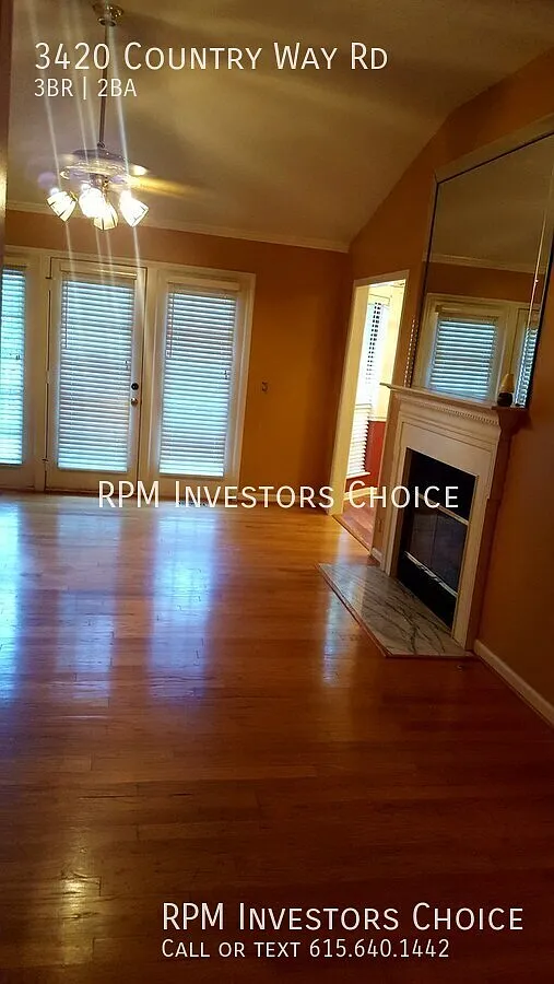 Coming Soon! Great 3 bed/2 bath Single Family Home in Antioch! — Photo 2