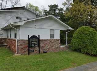 124 Tacoma Rd, Oak Ridge, TN 37830