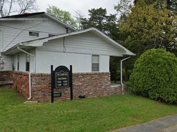 124 Tacoma Rd, Oak Ridge, TN 37830