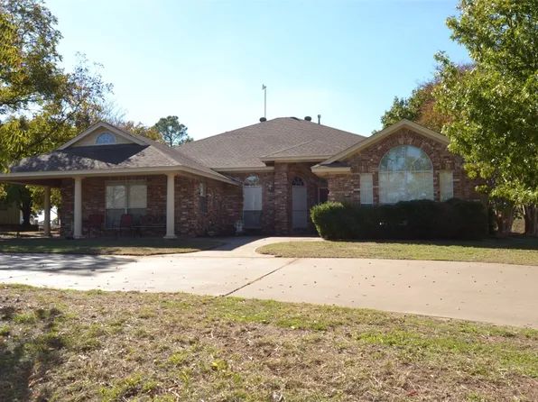 152 Fox Rd, Weatherford, TX 76088