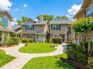 6050 SCOTCHWOOD GLEN #105, ORLANDO, FL 32822