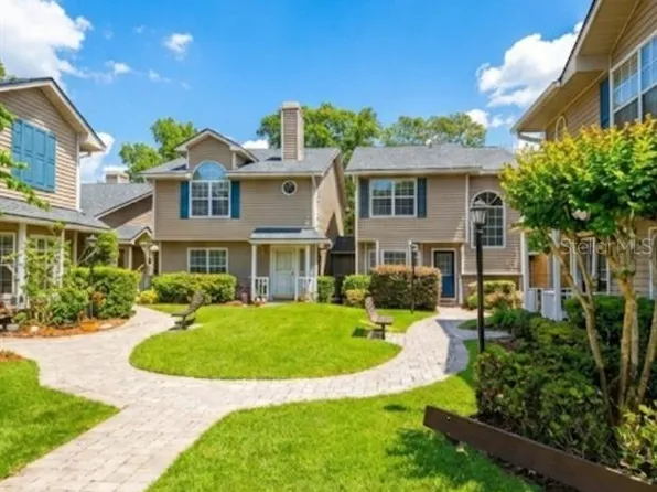 6050 Scotchwood Gln APT 105, Orlando, FL 32822