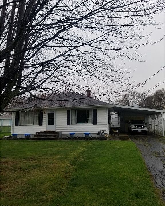 15 Sunset Dr, Conneaut, OH 44030 Zillow