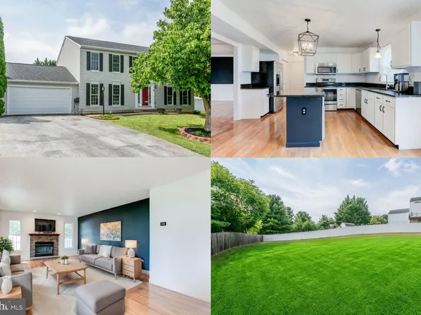 14 Coldstream Ct, Boonsboro, MD 21713