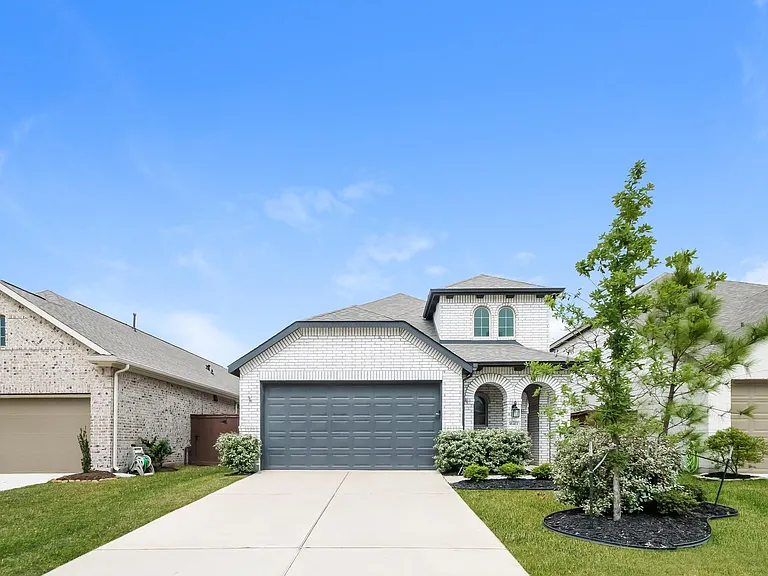 16411 Little Pine Creek Dr — Photo 1