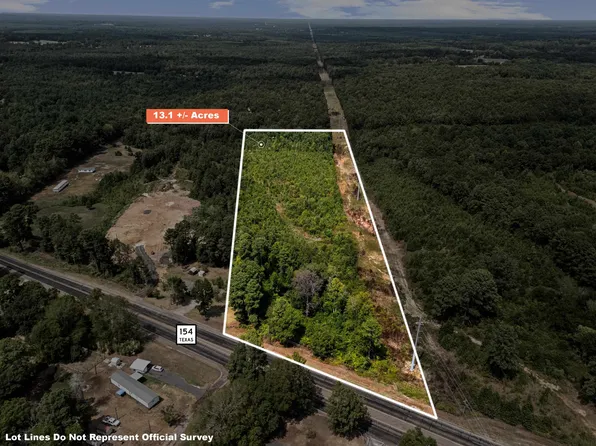 154 Tbd State Hwy, Marshall, TX 75670