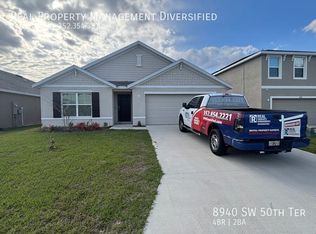 8940 SW 50th Ter, Ocala, FL 34476