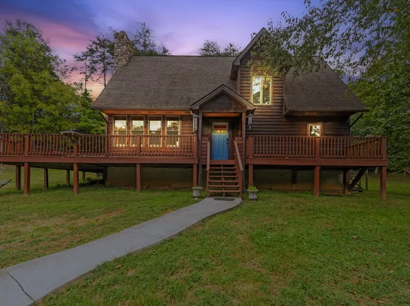 1975 Cherry Grove Rd, Somerset, KY 42501