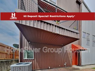 2605 Calumet St APT 18, Houston, TX 77004