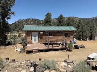 98417 Sierra Meadows Rd, Inyokern, CA 93527