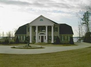 630 Webster Pt, Chapin, SC 29036