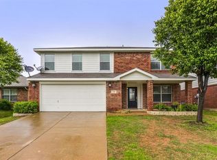 120 Jefferson Dr, Venus, TX 76084