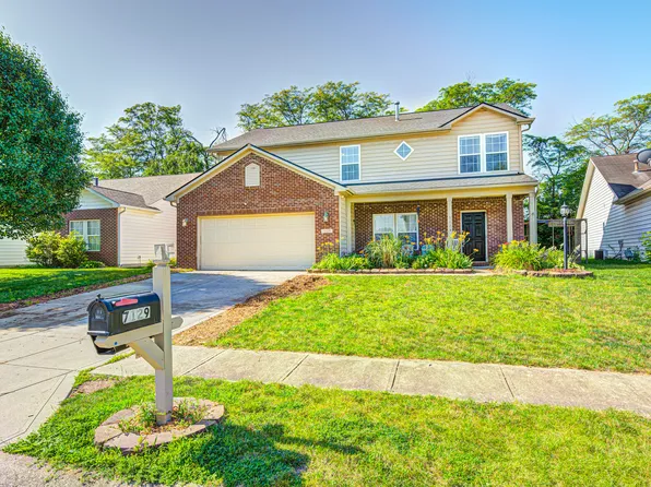 7129 Dublin Ln, Indianapolis, IN 46239
