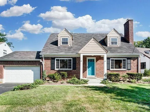 3538 Glen Edge Ln, Cincinnati, OH 45213