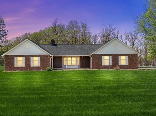 20731 Columbine Dr, Warrenton, MO 63383