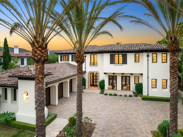 10 Peninsula, Newport Beach, CA 92657