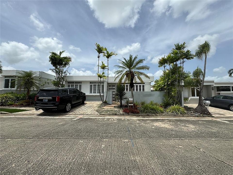 La Villa De Torrimar Reina Catalina, Guaynabo, PR 00969 MLS 