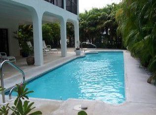 21085 Hamilton Ave, Cudjoe Key, FL 33042