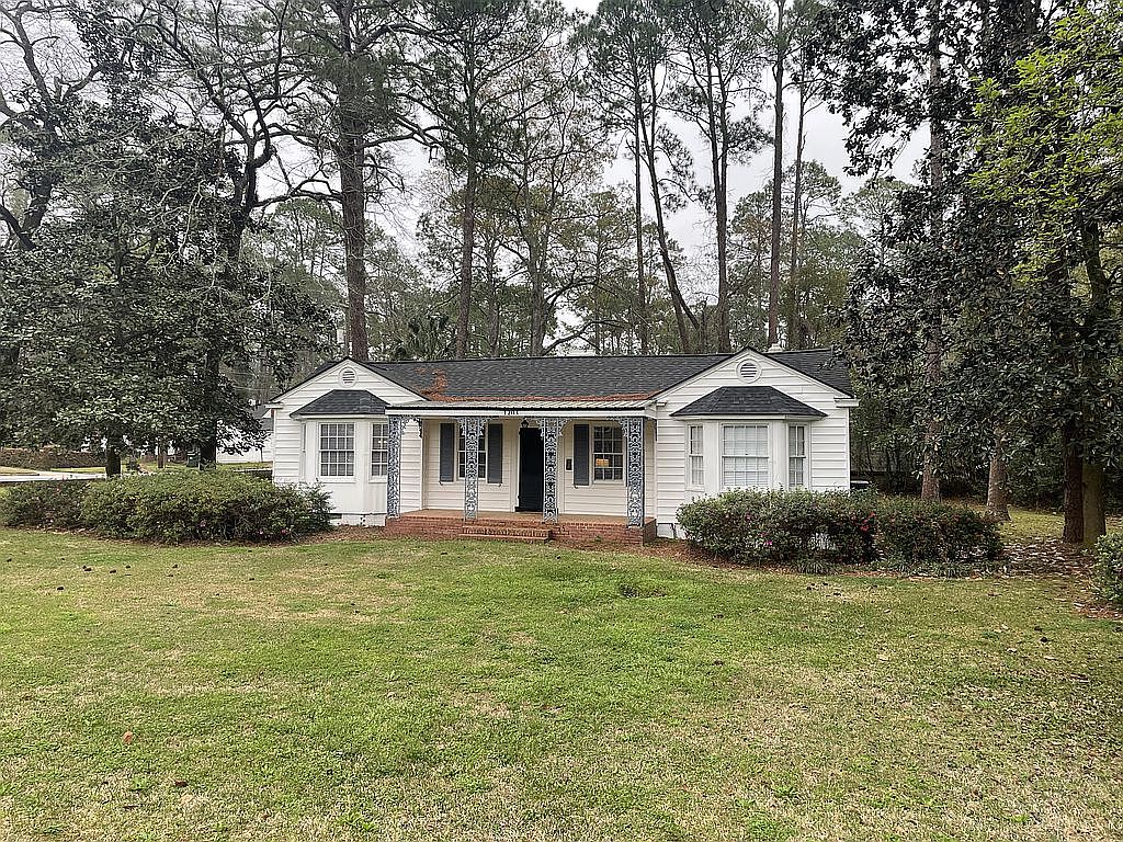 1203 1st St SE, Moultrie, GA 31768 Zillow