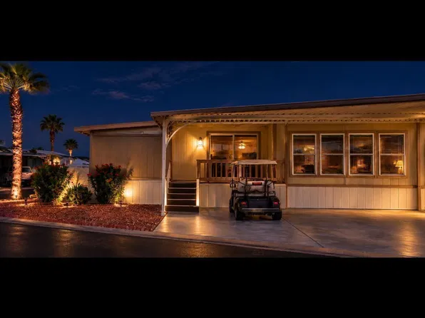 2000 Ramar Rd Lot 478, Bullhead City, AZ 86442