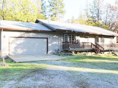 2501 Hoot Owl Ravine Rd, Placerville, CA, 95667