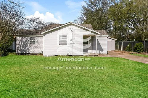 4617 Chandler St Photo 1