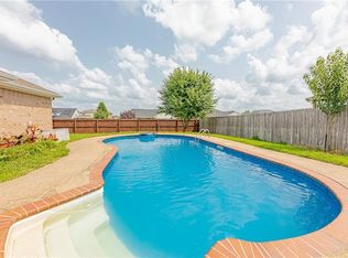 1901 SW Columbus Rd, Bentonville, AR 72713