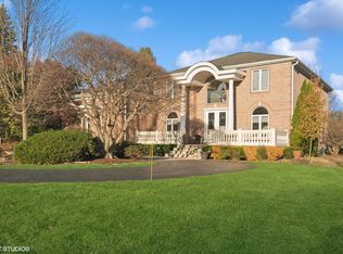 20883 N Plumwood Dr, Kildeer, IL 60047