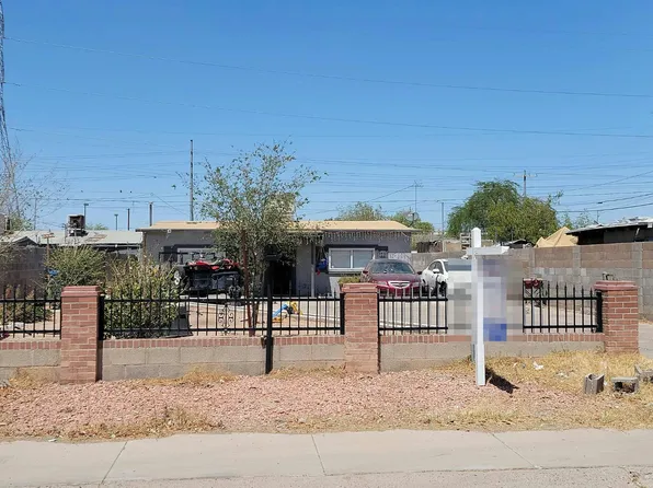 2108 W Hadley St, Phoenix, AZ 85009