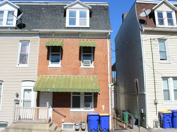 103 W 6th Ave #2, York, PA 17404