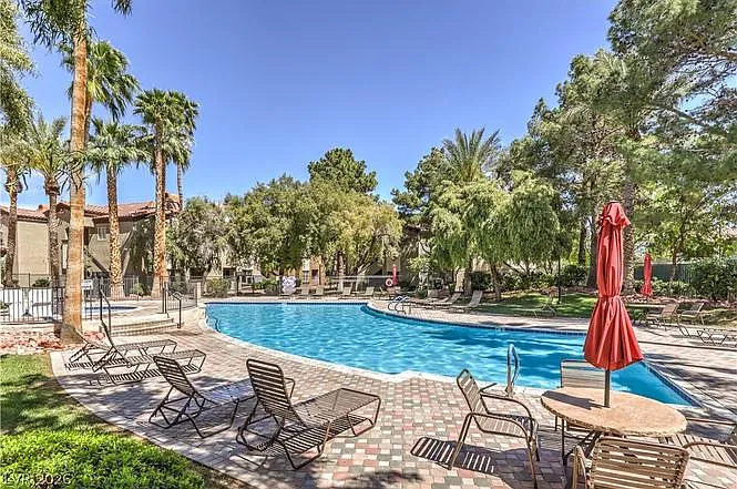 9000 Las Vegas Blvd S #2182 — Photo 15