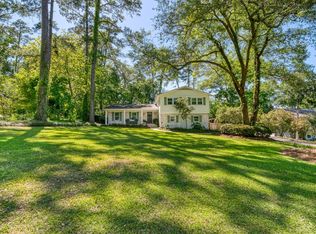 4500 Broad Haven Ln, Tallahassee, FL 32309
