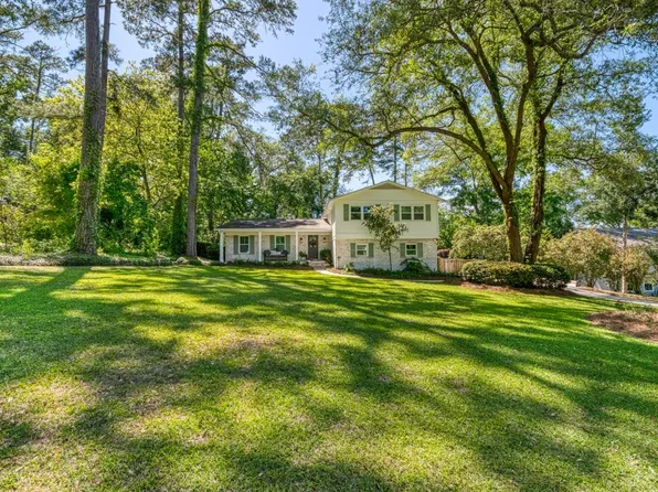 4500 Broad Haven Ln, Tallahassee, FL 32309