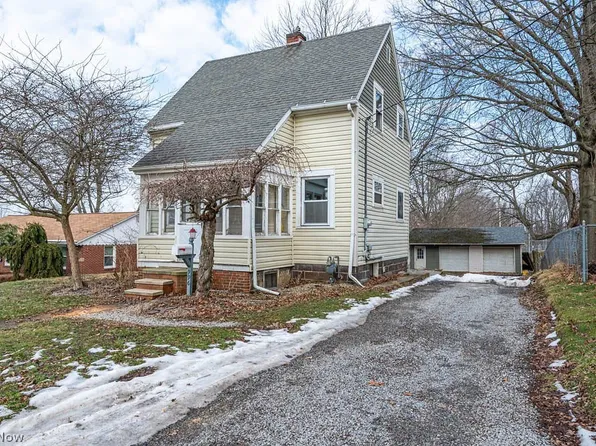 996 Prospect St, Salem, OH 44460