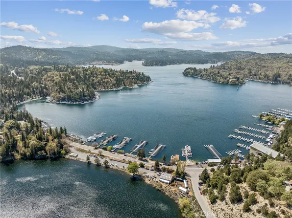 0 Highway 173 Hwy #1-22, Lake Arrowhead, CA 92352