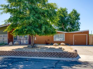 11483 Andes St, Reno, NV 89506