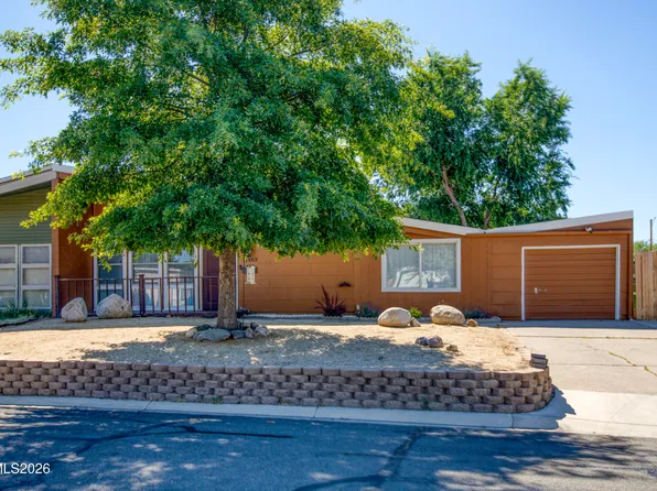 11483 Andes St, Reno, NV 89506